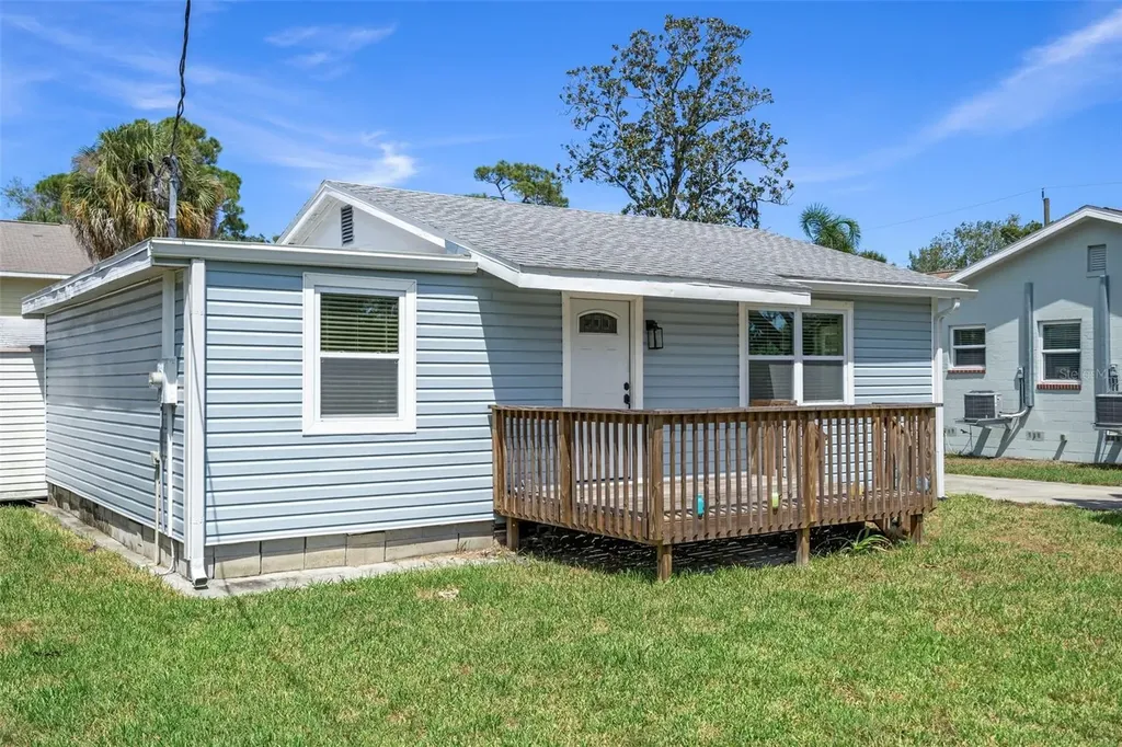 5535 Pasco Way Port Richey FL 34668