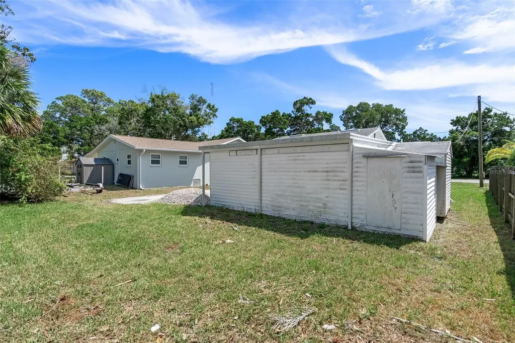 5535 Pasco Way Port Richey FL 34668