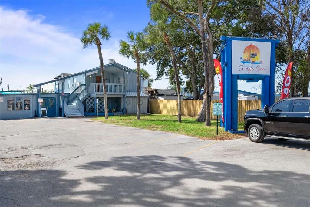 5535 Pasco Way Port Richey FL 34668