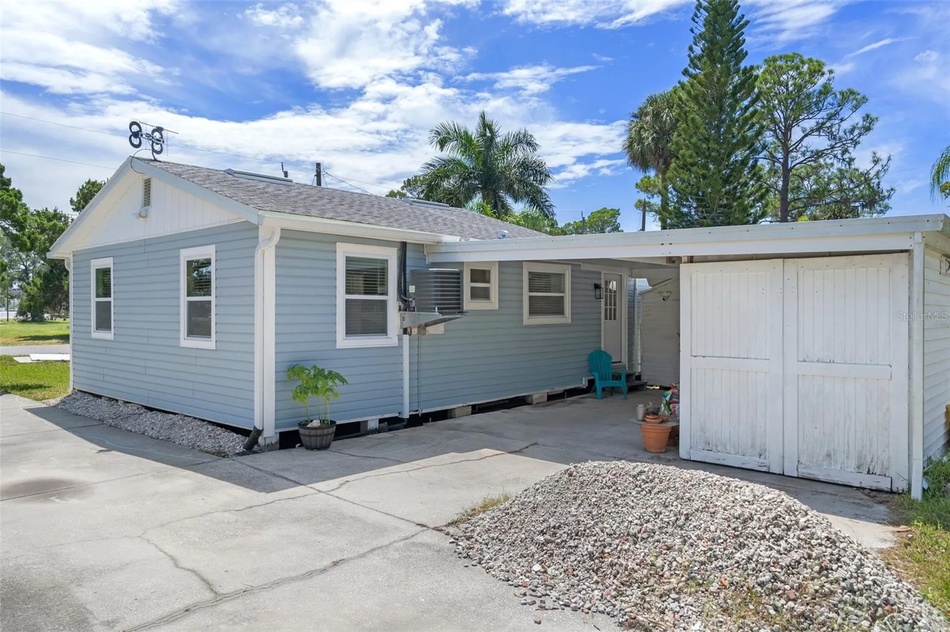 5535 Pasco Way Port Richey FL 34668