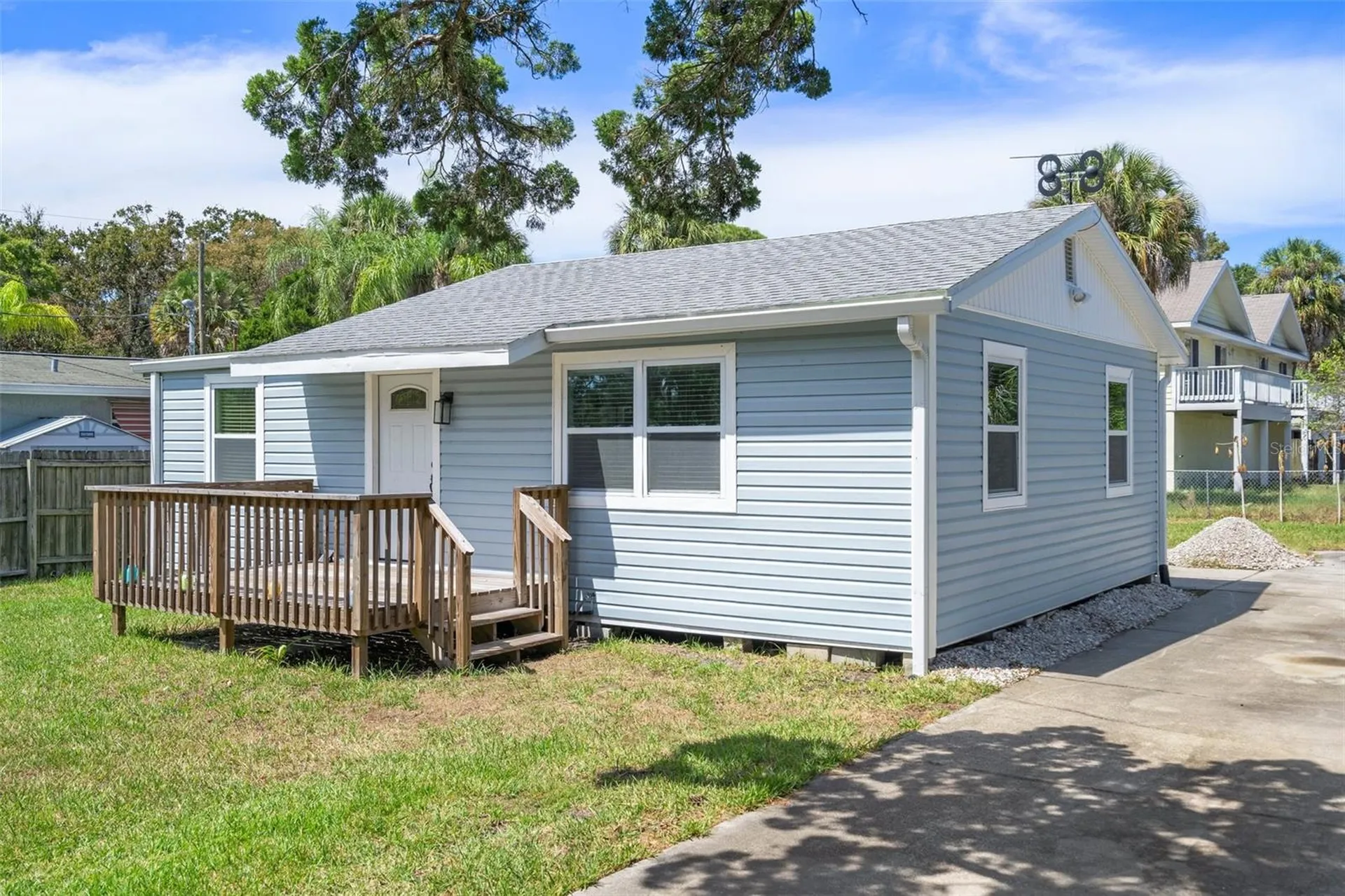 5535 Pasco Way Port Richey FL 34668