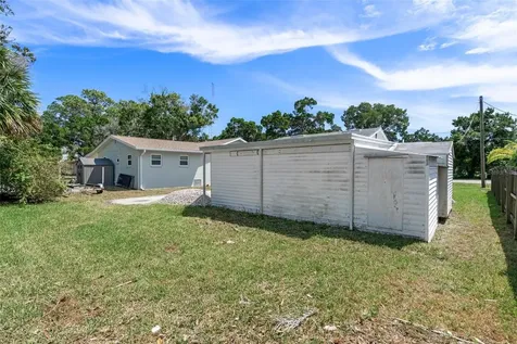 5535 Pasco Way Port Richey FL 34668