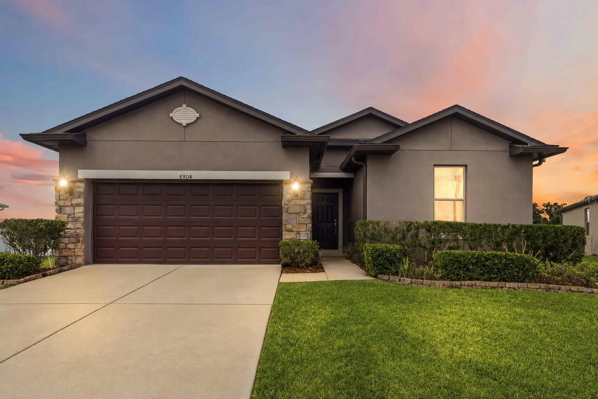 8804 Hinsdale Heights Drive Polk City FL 33868