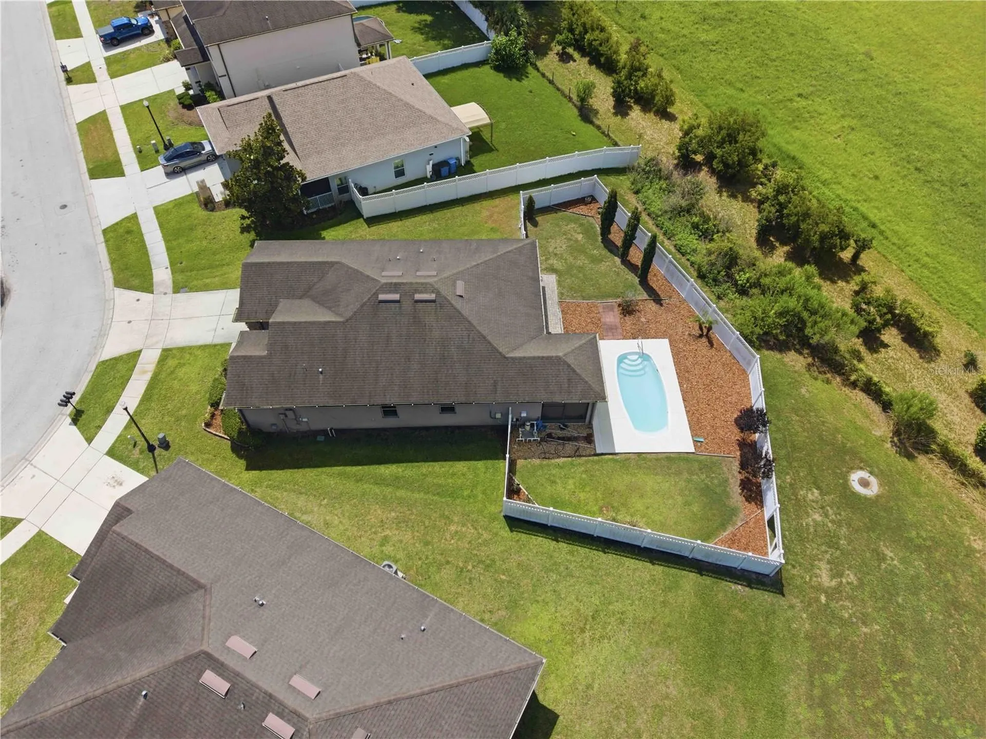 8804 Hinsdale Heights Drive Polk City FL 33868