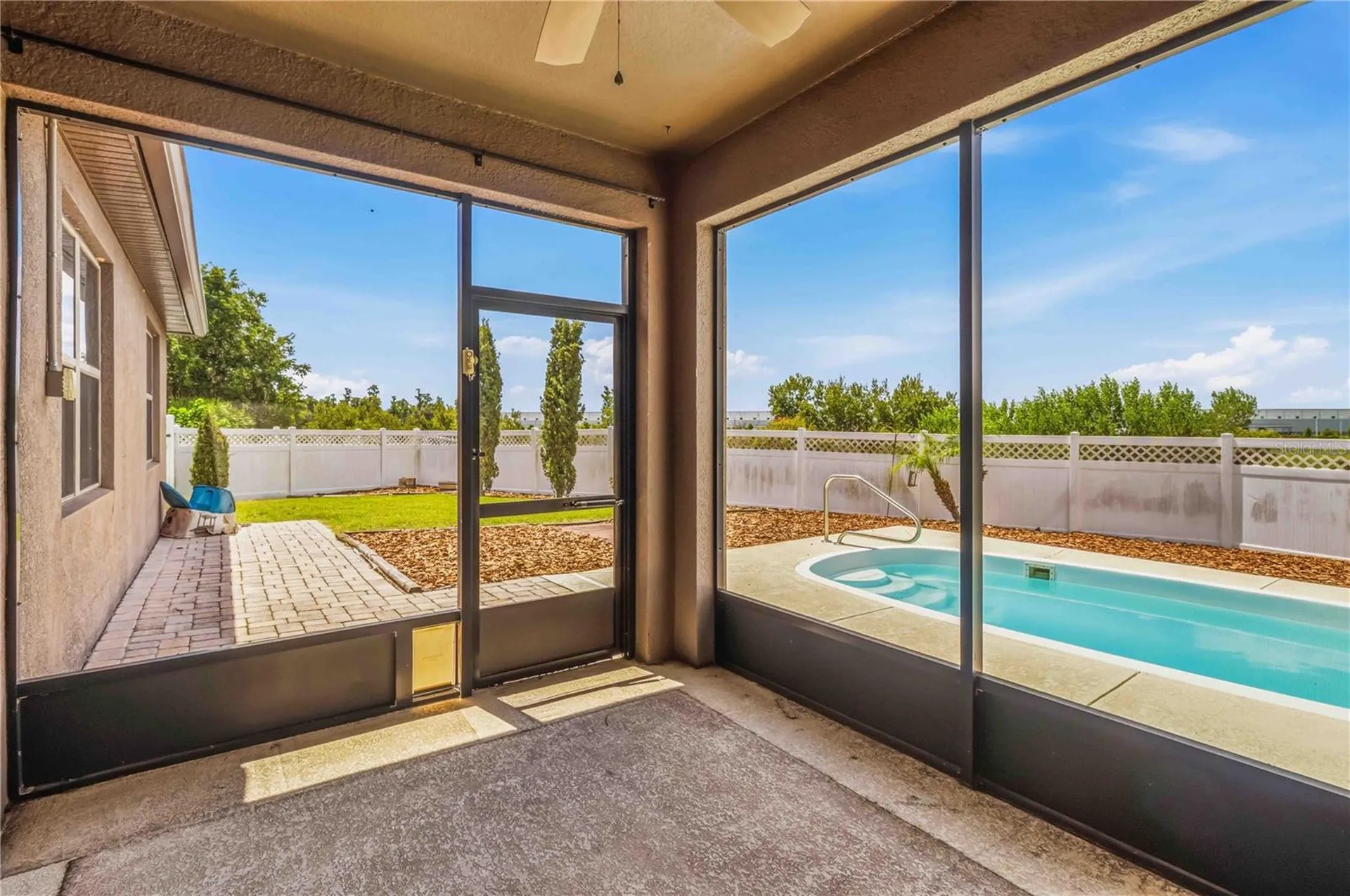 8804 Hinsdale Heights Drive Polk City FL 33868
