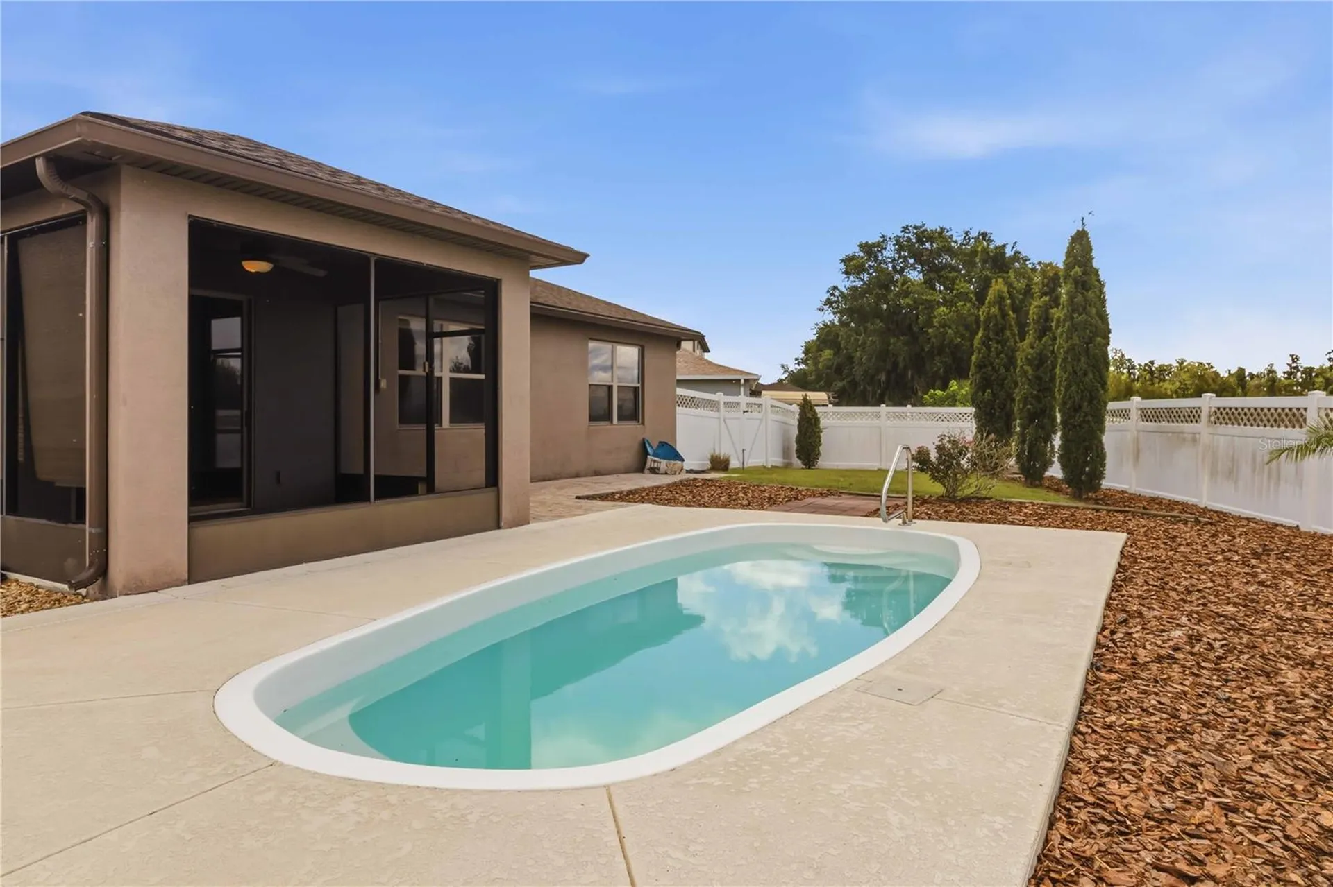 8804 Hinsdale Heights Drive Polk City FL 33868