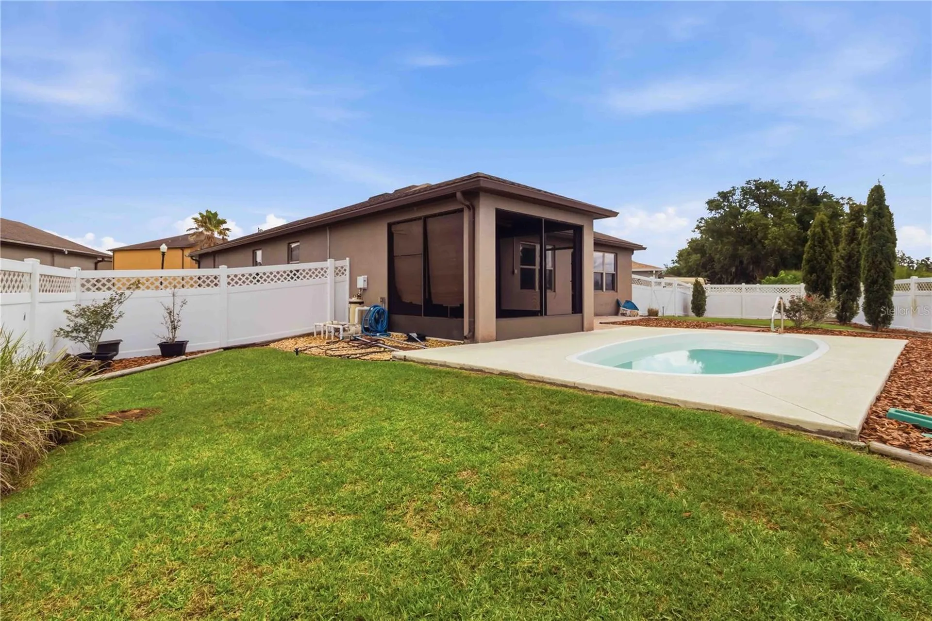 8804 Hinsdale Heights Drive Polk City FL 33868