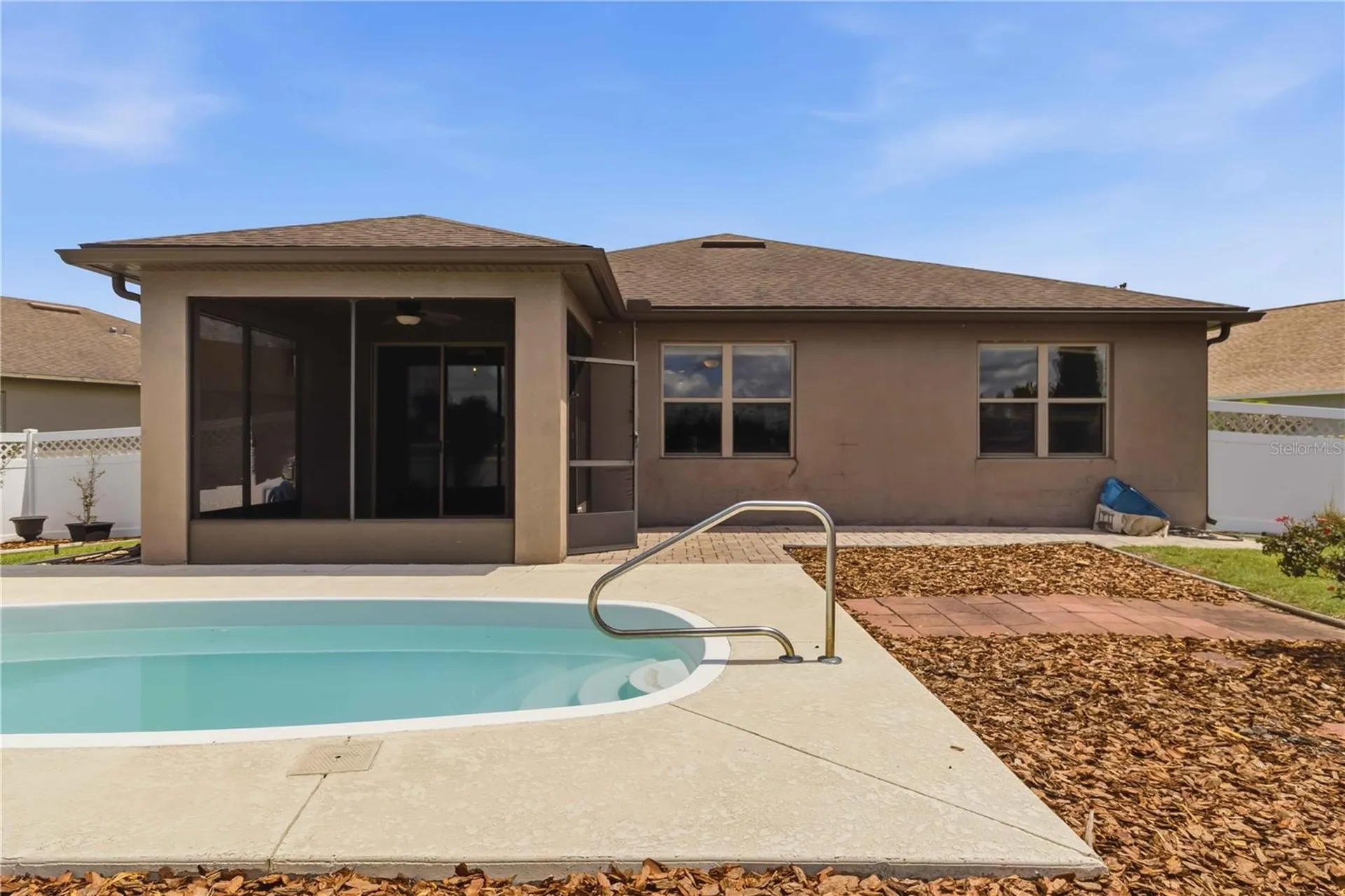 8804 Hinsdale Heights Drive Polk City FL 33868