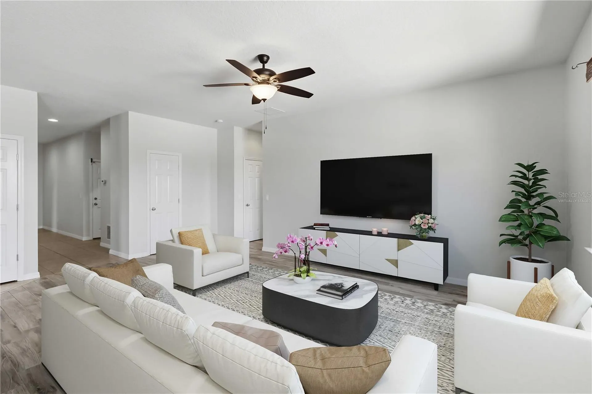 8804 Hinsdale Heights Drive Polk City FL 33868