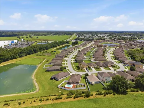 8804 Hinsdale Heights Drive Polk City FL 33868
