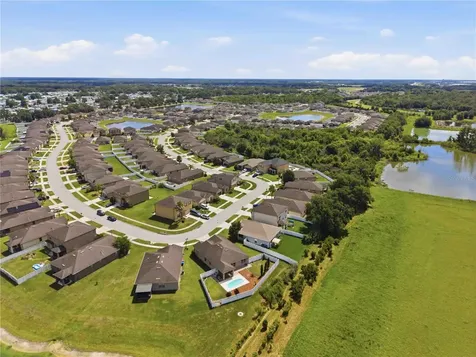 8804 Hinsdale Heights Drive Polk City FL 33868