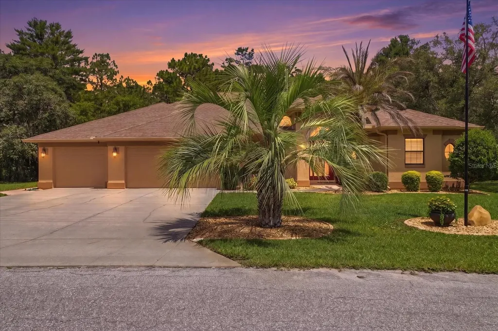 6 Heuchera Court W Homosassa FL 34446