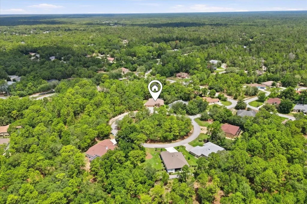 6 Heuchera Court W Homosassa FL 34446