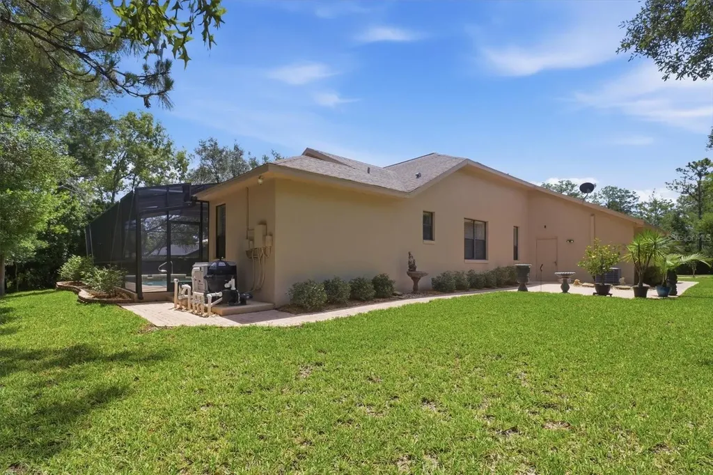 6 Heuchera Court W Homosassa FL 34446