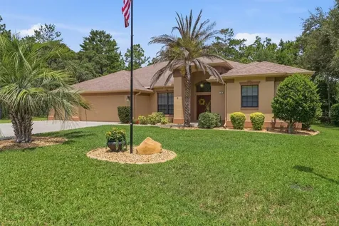6 Heuchera Court W Homosassa FL 34446