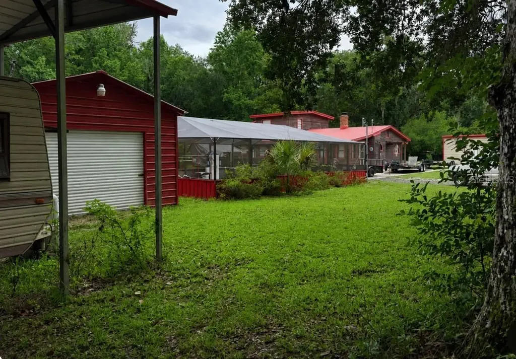 12253 E Berry Lane Floral City FL 34436