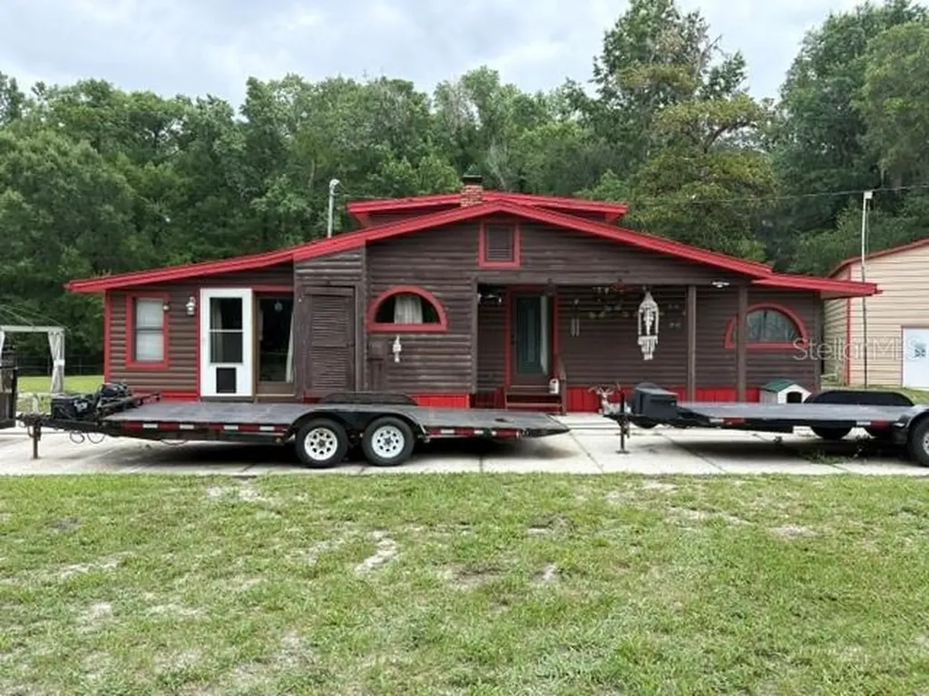 12253 E Berry Lane Floral City FL 34436