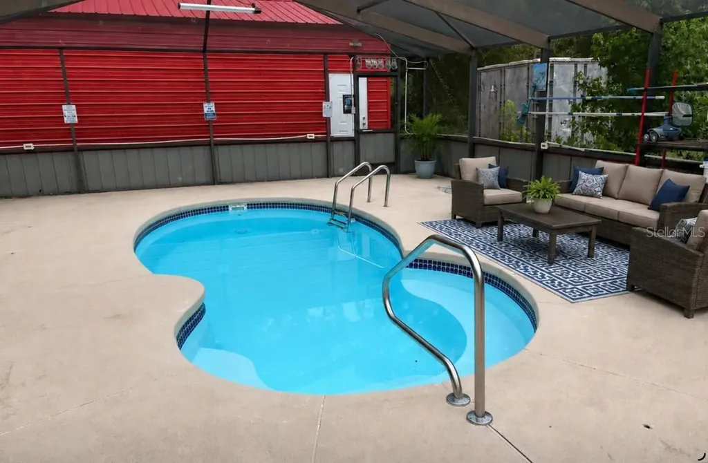 12253 E Berry Lane Floral City FL 34436