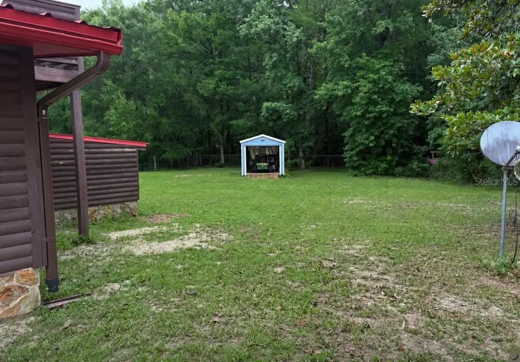12253 E Berry Lane Floral City FL 34436