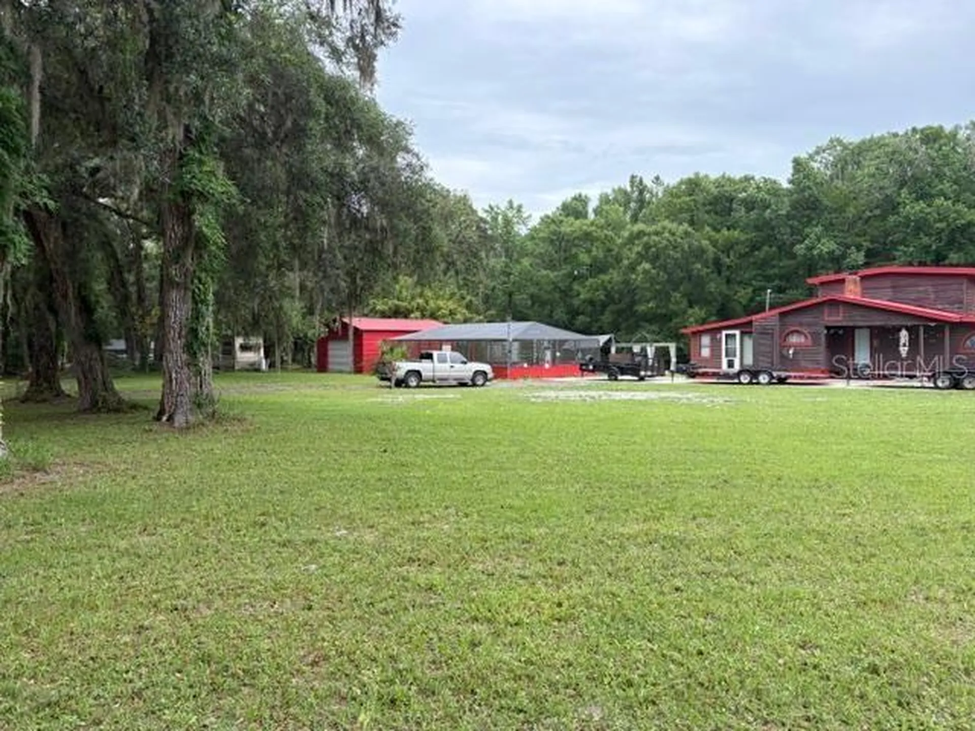 12253 E Berry Lane Floral City FL 34436