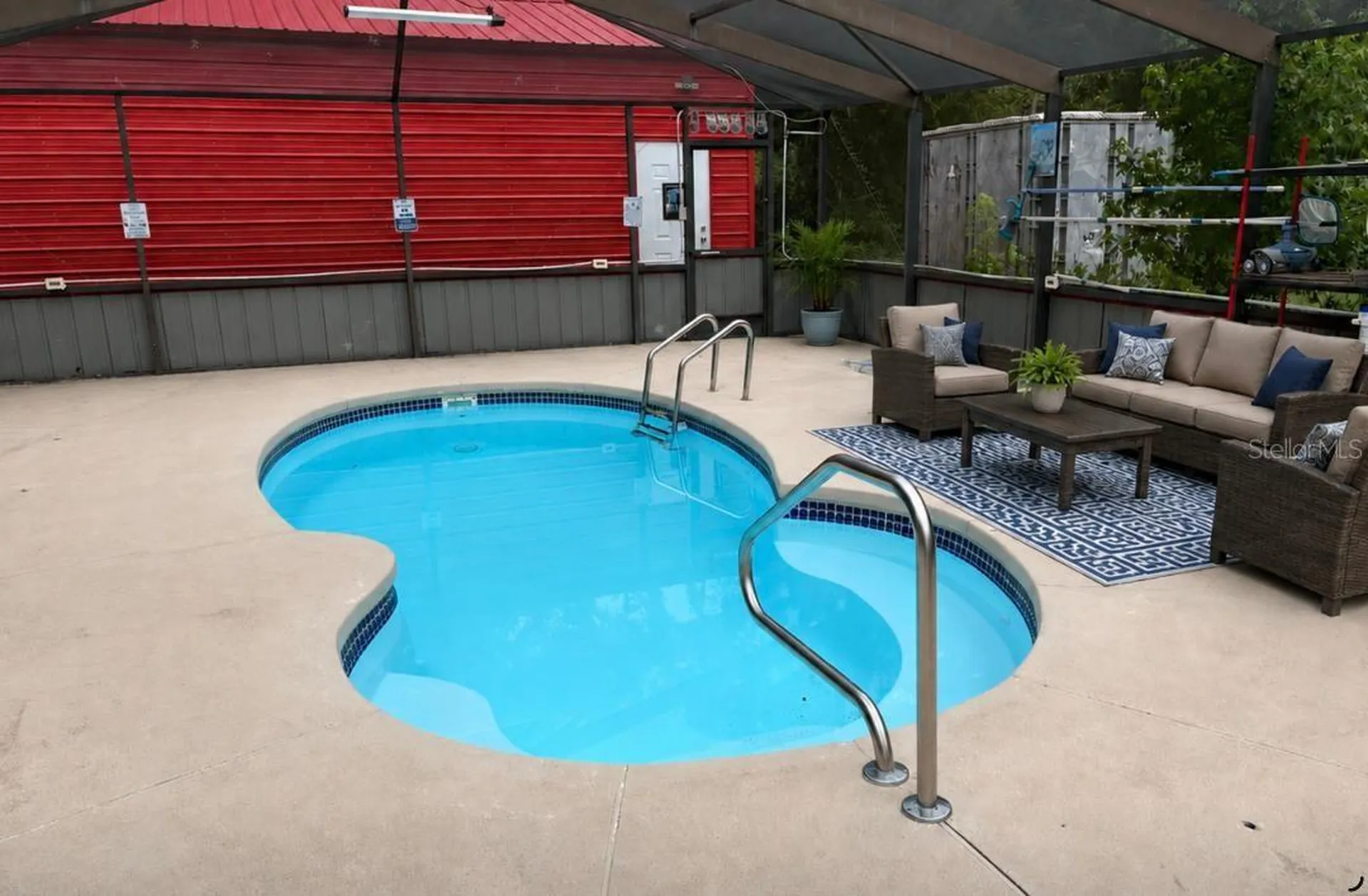 12253 E Berry Lane Floral City FL 34436