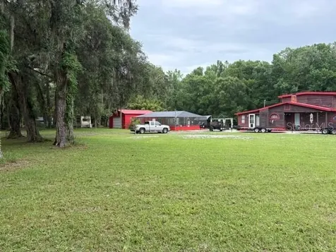 12253 E Berry Lane Floral City FL 34436
