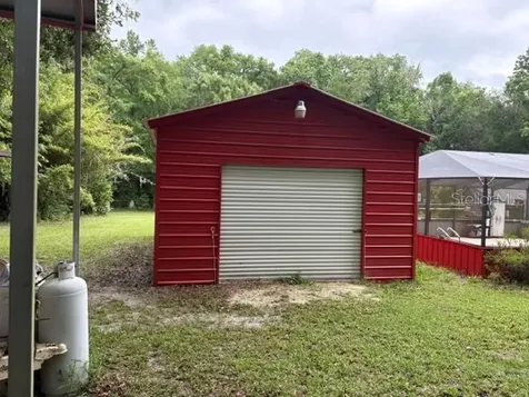 12253 E Berry Lane Floral City FL 34436