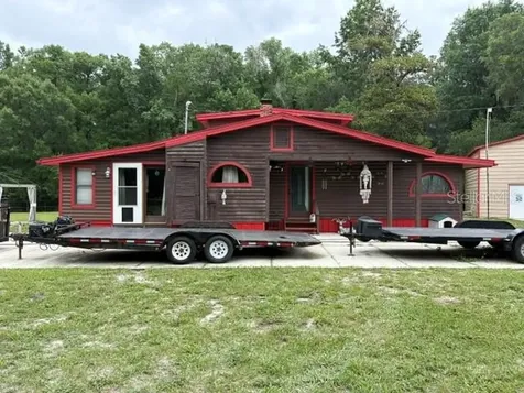 12253 E Berry Lane Floral City FL 34436