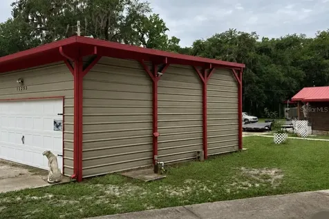 12253 E Berry Lane Floral City FL 34436