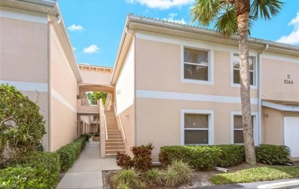 1044 Woodshire Lane Naples FL 34105