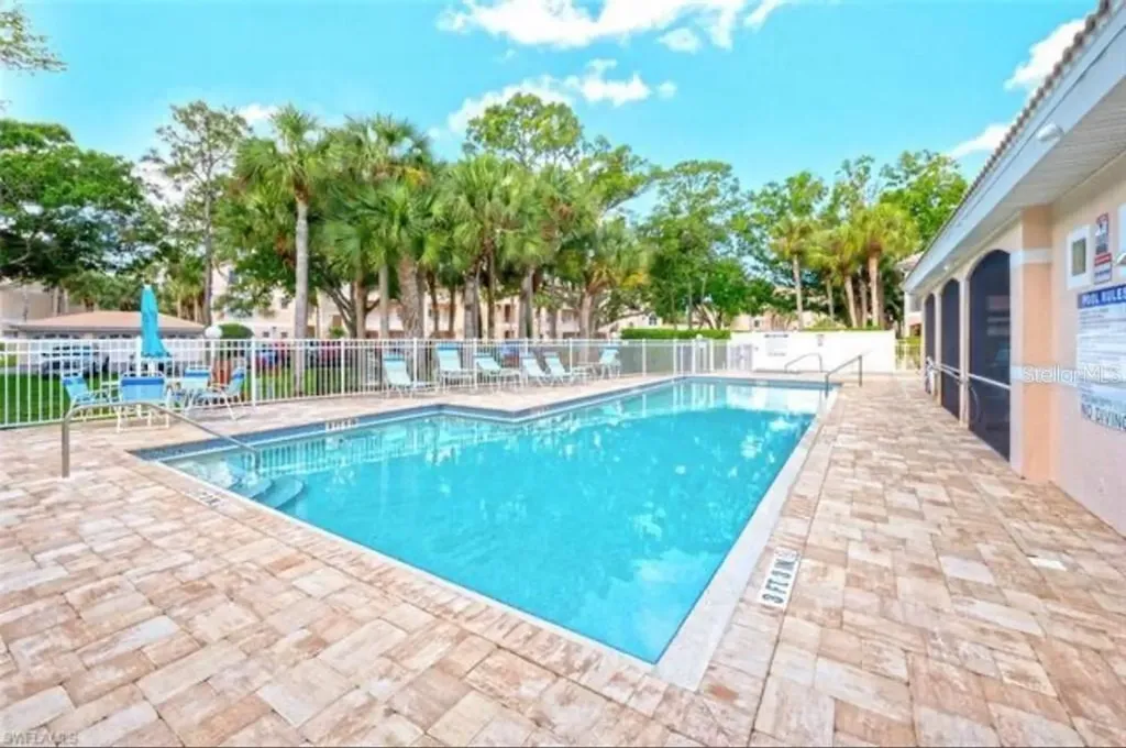1044 Woodshire Lane Naples FL 34105