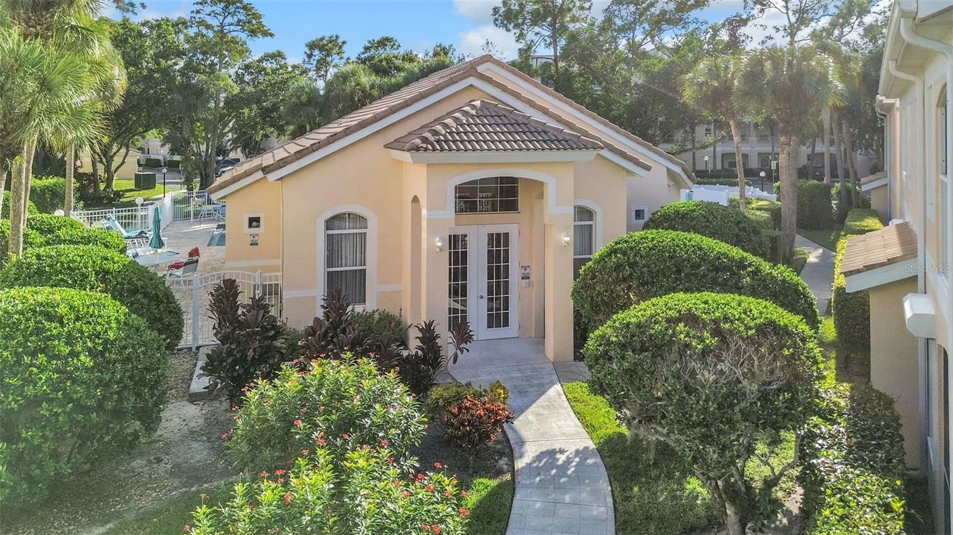 1044 Woodshire Lane Naples FL 34105