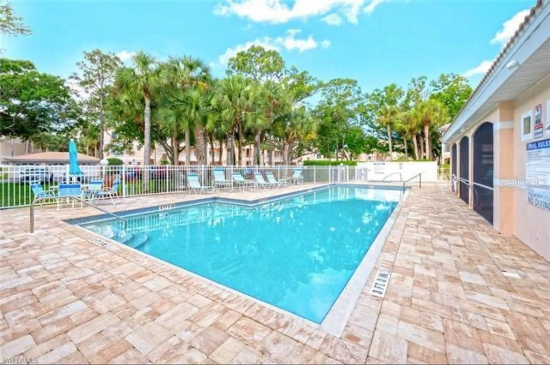 1044 Woodshire Lane Naples FL 34105