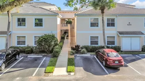 1044 Woodshire Lane Naples FL 34105