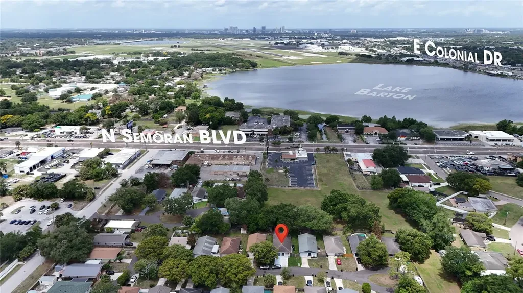 536 Hibiscus Way Orlando FL 32807