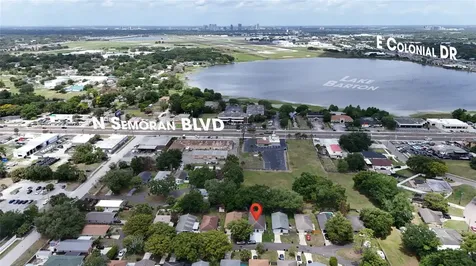 536 Hibiscus Way Orlando FL 32807