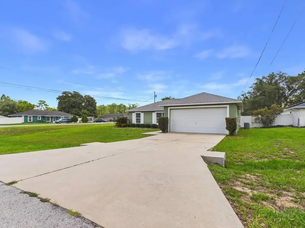 28 Hemlock Way Ocala FL 34472