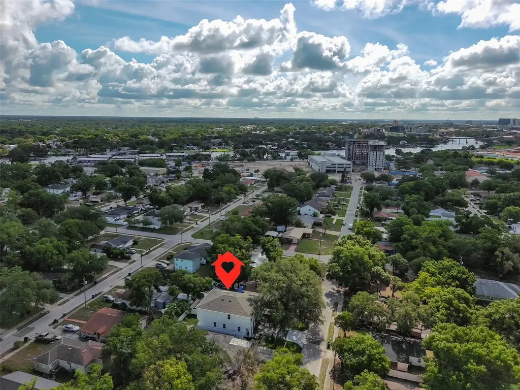 1913 W Beach Street Tampa FL 33607