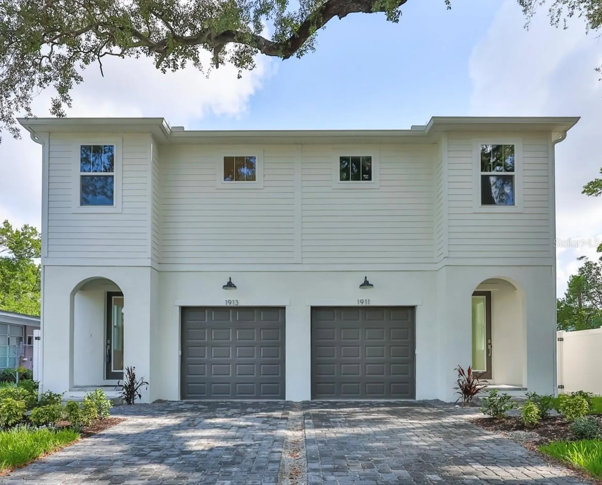 1913 W Beach Street Tampa FL 33607
