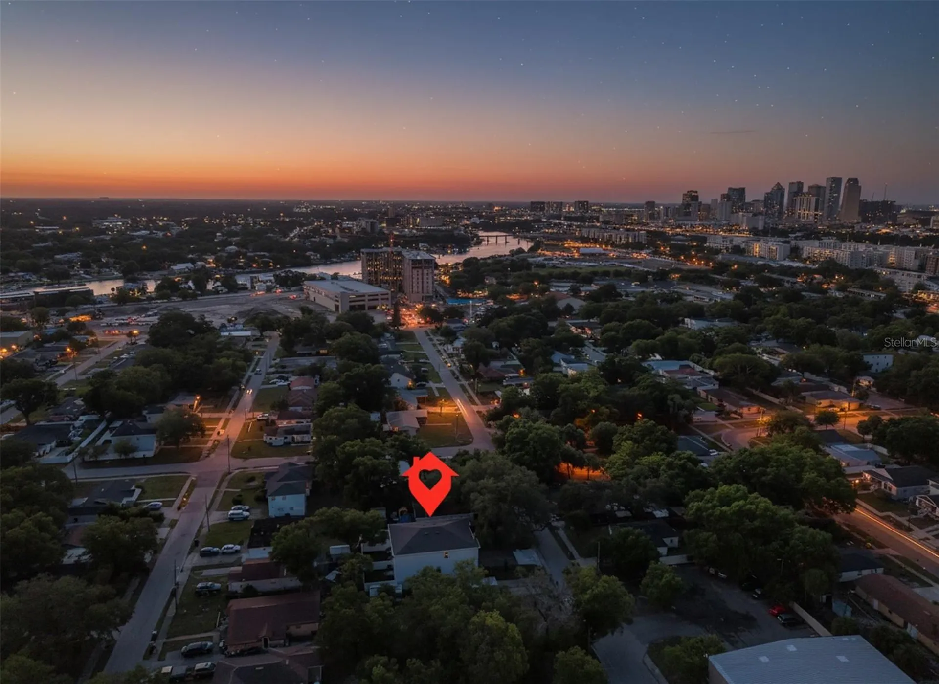 1913 W Beach Street Tampa FL 33607