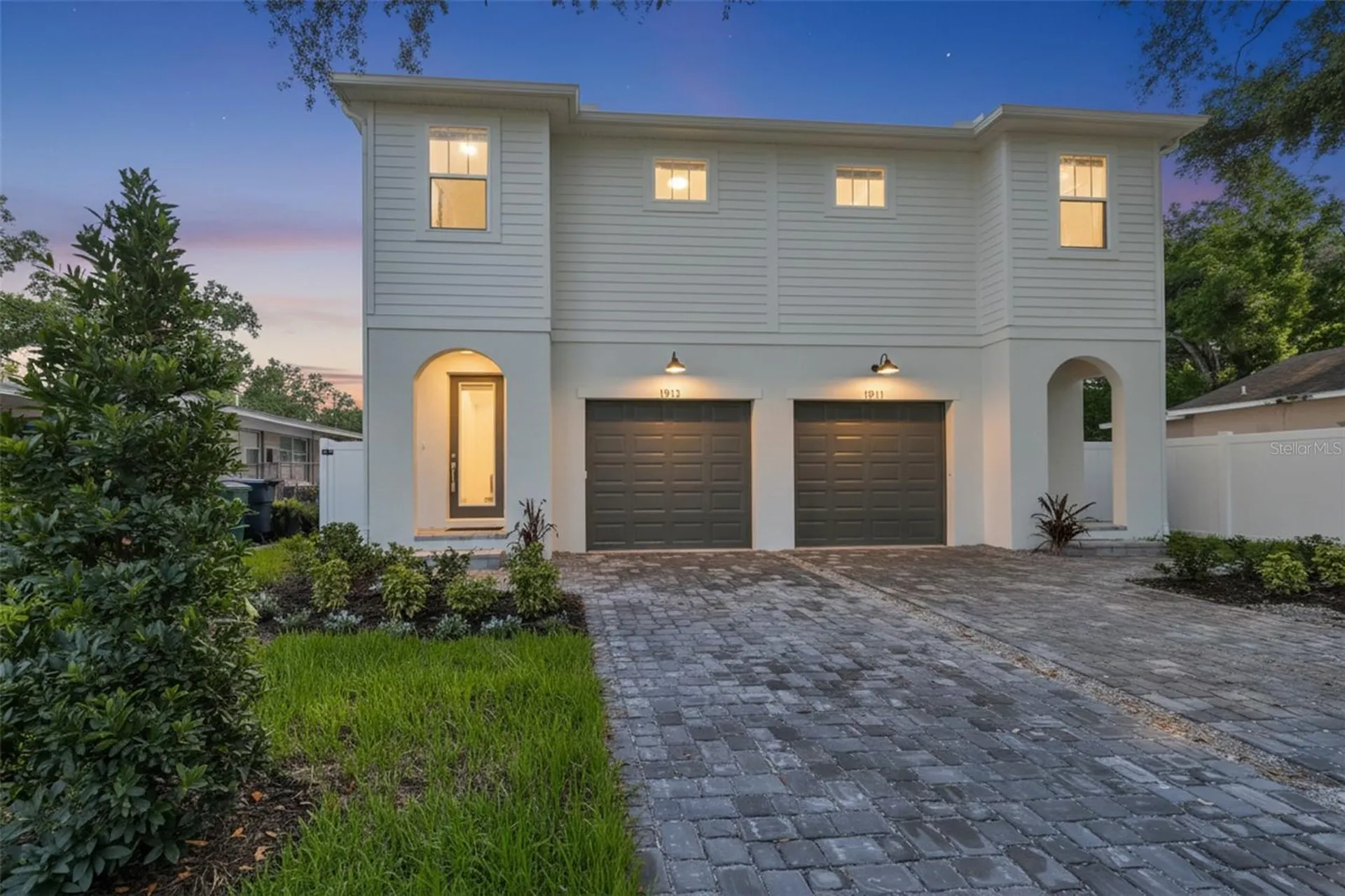 1913 W Beach Street Tampa FL 33607