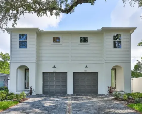 1913 W Beach Street Tampa FL 33607
