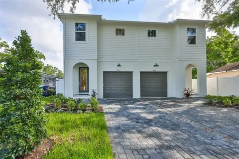 1913 W Beach Street Tampa FL 33607