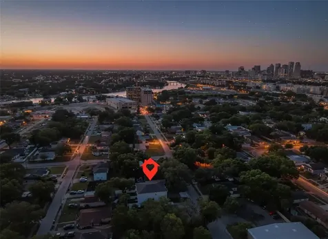 1913 W Beach Street Tampa FL 33607