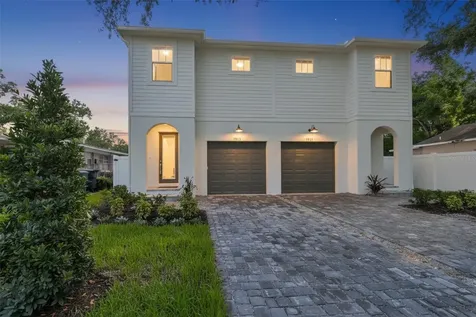 1913 W Beach Street Tampa FL 33607