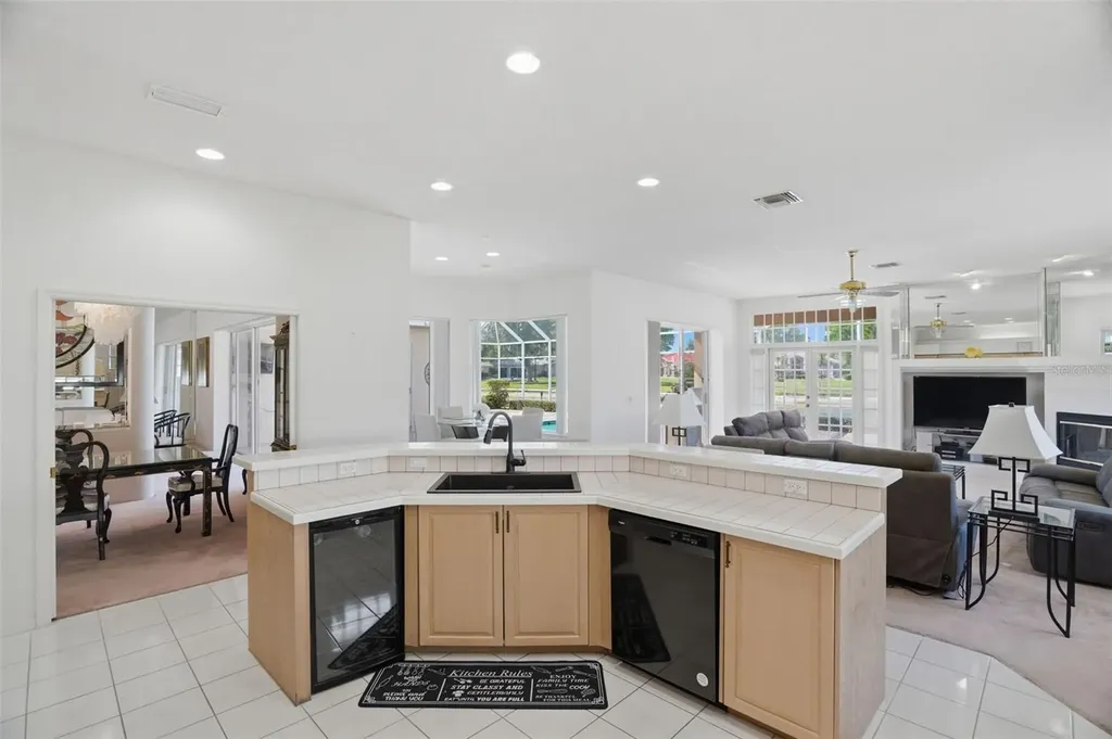 3166 Sterling Street Tarpon Springs FL 34688