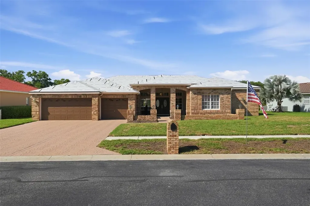 3166 Sterling Street Tarpon Springs FL 34688