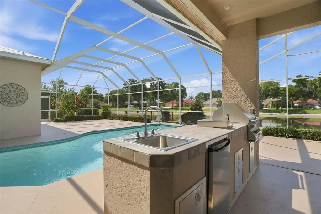 3166 Sterling Street Tarpon Springs FL 34688