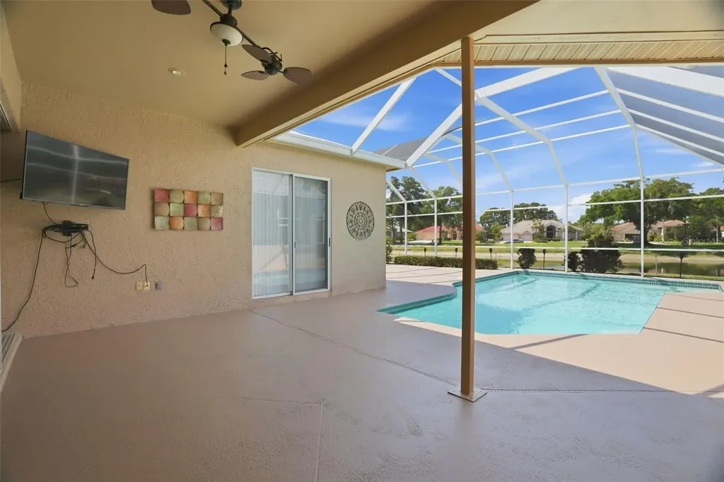3166 Sterling Street Tarpon Springs FL 34688