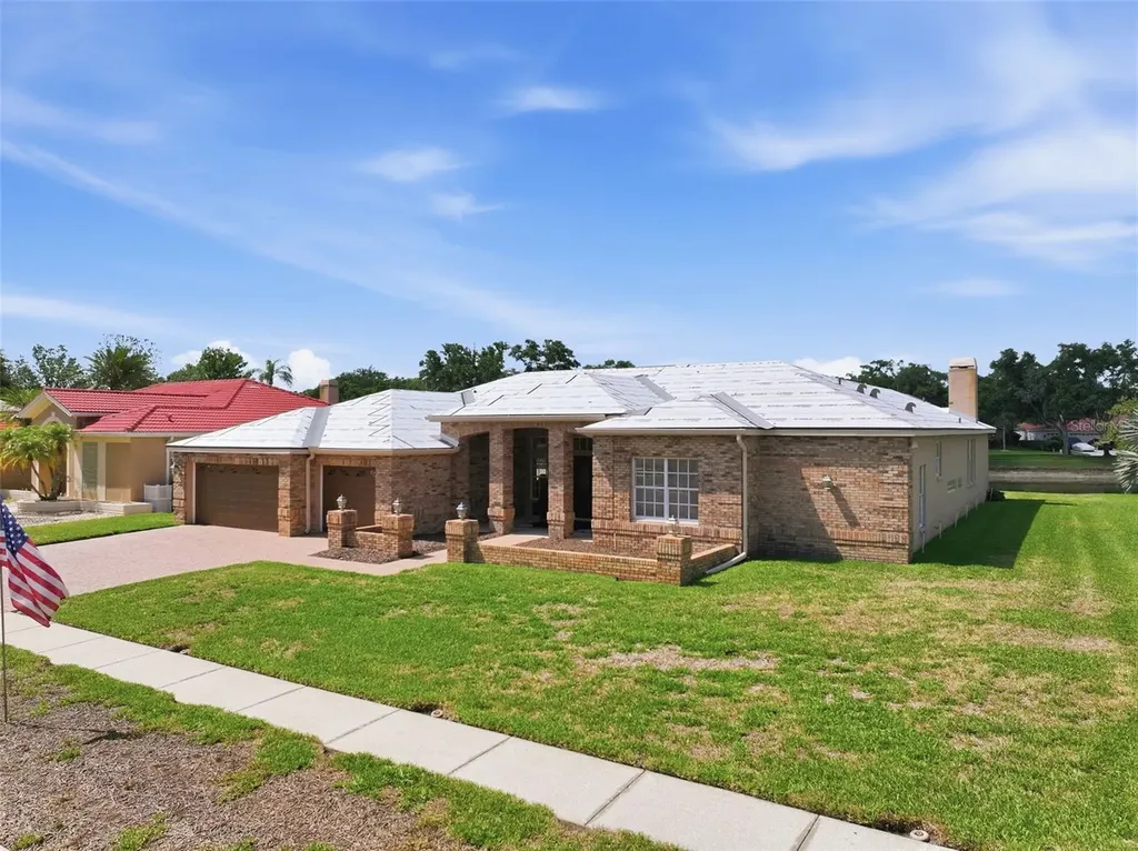 3166 Sterling Street Tarpon Springs FL 34688
